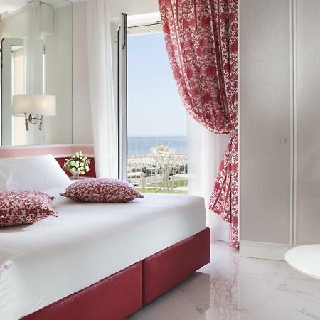Hotel Milton Rimini Eksteriør bilde