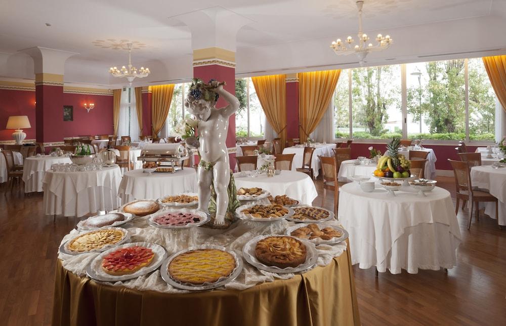 Hotel Milton Rimini Eksteriør bilde