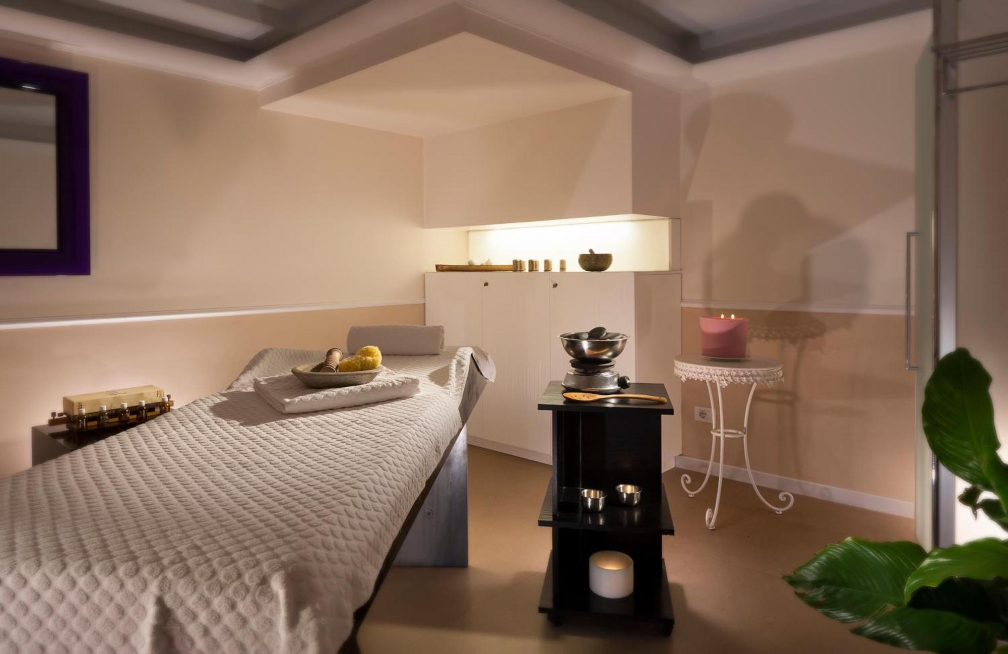 Hotel Milton Rimini Eksteriør bilde