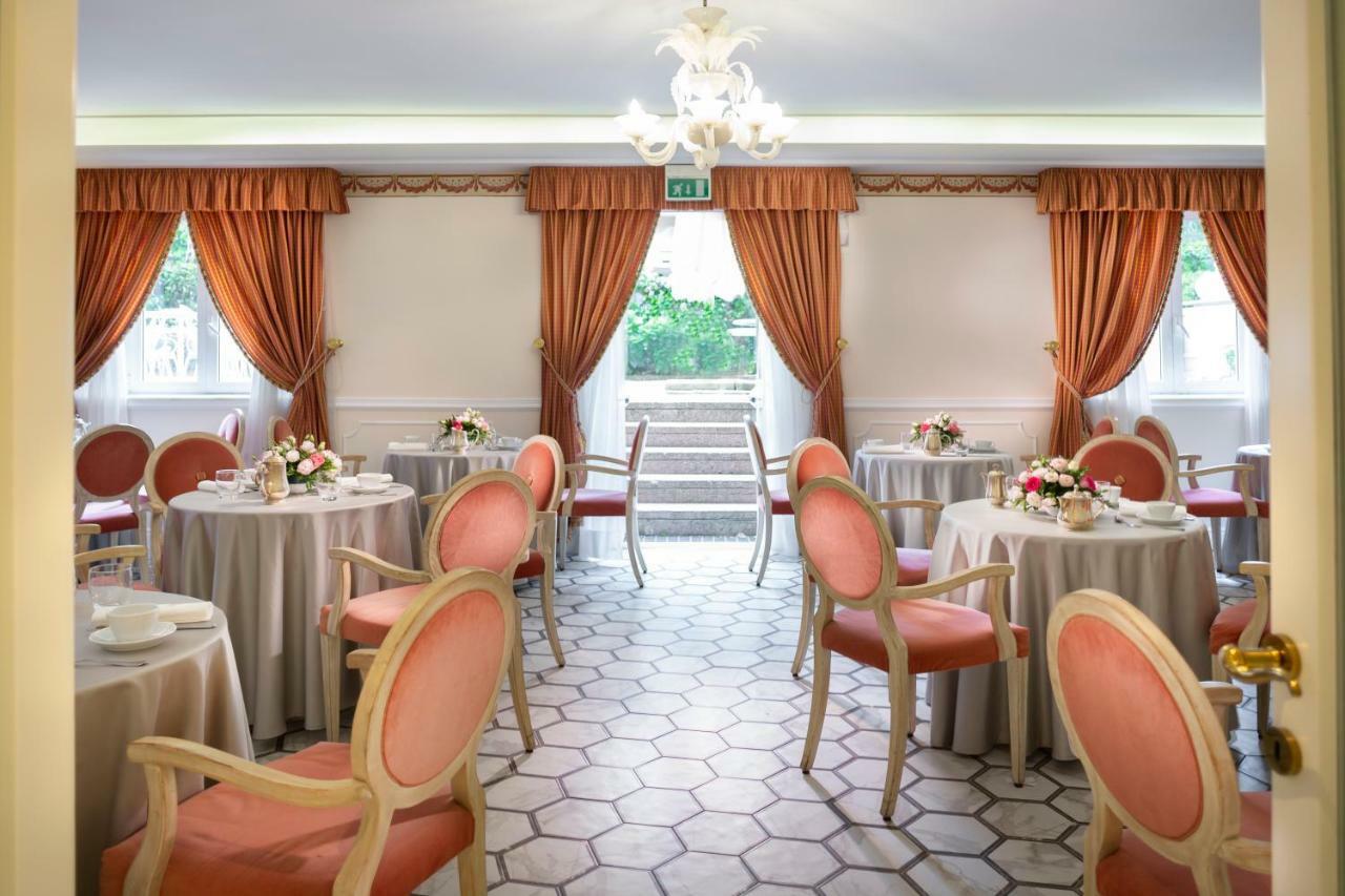 Hotel Milton Rimini Eksteriør bilde