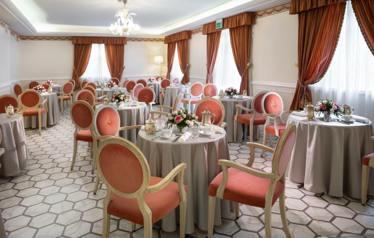 Hotel Milton Rimini Eksteriør bilde