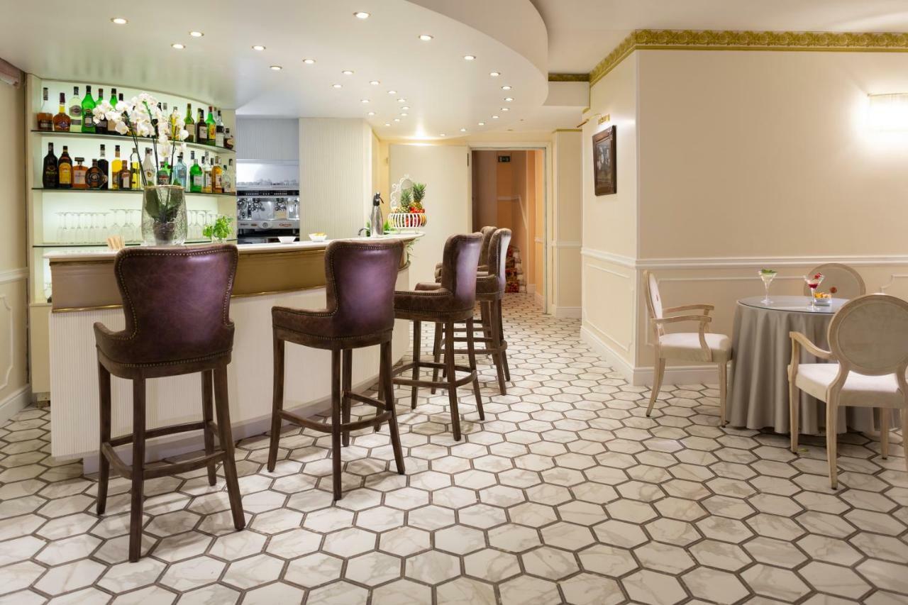 Hotel Milton Rimini Eksteriør bilde