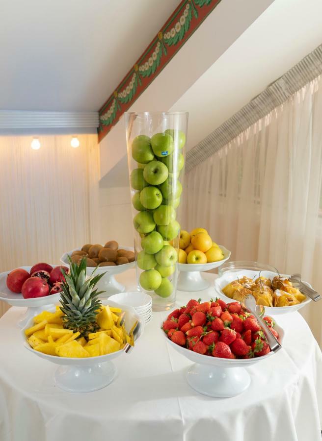 Hotel Milton Rimini Eksteriør bilde