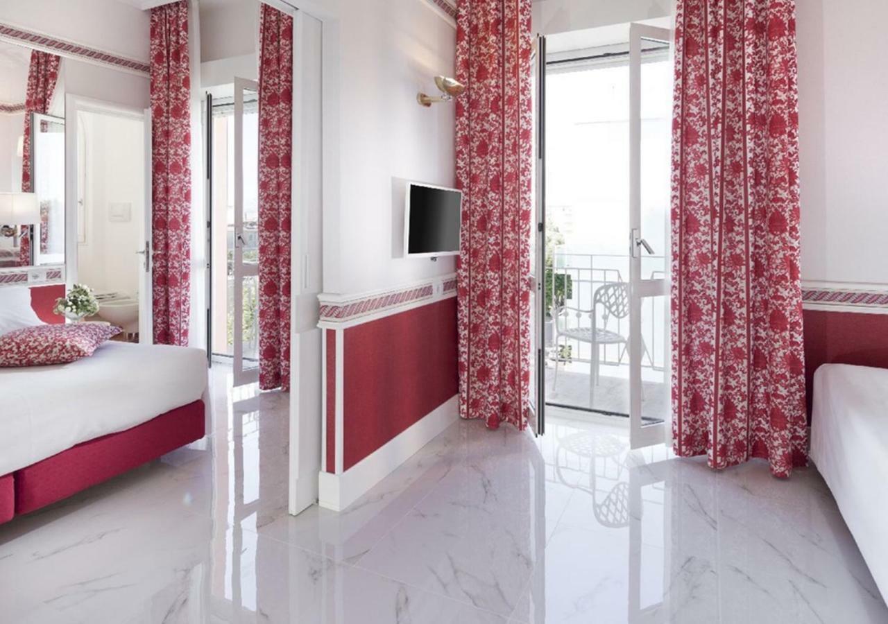 Hotel Milton Rimini Eksteriør bilde